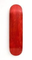 Rellik Skateboard Deck Blank 7,625 Inch - Neu & OVP