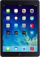 Apple iPad mini 2 Wi-Fi 16GB, 20,1 cm (7,9 Zoll) - Spacegrau wie NEU Händler