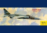1:72 Heller 263 Sepecat Jaguar A/B/E 