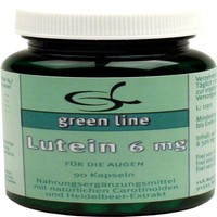 LUTEIN 6 mg Kapseln 90 St PZN 7749511