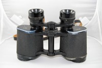 Swarovski Habicht 6 x 30 Jagdglas Fernglas Feldstecher DS