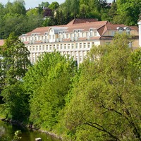 3 Tg Kurzreise Schwarzwald 4* Hotel Wyndham Garden Donaueschingen günstig buchen