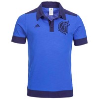 Real Madrid adidas Authentic Polo Shirt G90510 Herren Freizeit Shirt S - XL neu
