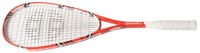 Unsquashable Squash Schläger DSP 600 Squashschläger Racket leicht kopflastig