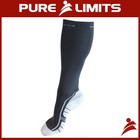 Pure Limits Reinforced Unisex Woven Compression Socks - CrossFit Mens Womens