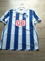 Hertha Trikot