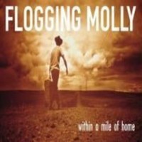 Within A Mile Of Home - Molly Flogging Compact Disc