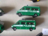  2 SIKU 0804   0805 POLIZEI