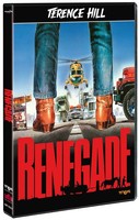 Renegade - Terence Hill * DVD NEU OVP