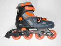 Inliner Skater Inlinerskate Größe 39 - 42 verstellbar New Sports 