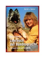 Lehrbuch der Hundesprache. Mit dem Hund auf du und du. Hallgren, Anders.
