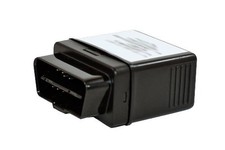 Gps Vehicle Tracker Live Compact Security Engine Diagnostics and Message Alerts
