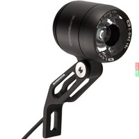 SUPERNOVA E3 E-Bike V6s 6V DC + STVZO zugelassen N-V6S-MBLK Fahrrad