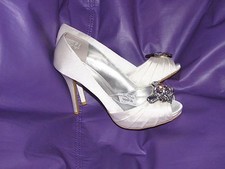 high heel shoes size 11 wide