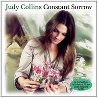 "Collins, Judy"-Constant Sorrow 2Cd  CD NEU