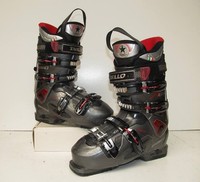 kk-1055 Skischuh Skistiefel Herren gebraucht Dalbello Gr.45-46 (29.5)