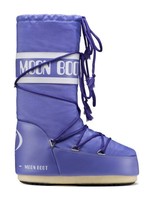 TECNICA MOON-BOOT NYLON "DAS ORIGINAL" (blauviolett) NEU=