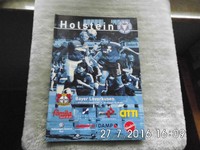Holstein Kiel - Bayer 04 Leverkusen 30.8.04    Pokal