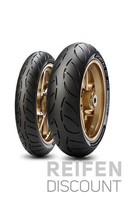 Motorradreifen 190/50 ZR17 (73W) tl Metzeler SPORTEC M7 RR Rear M/C