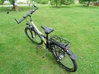 Kettler Grinder 24", 7-Gang Nabenschaltung