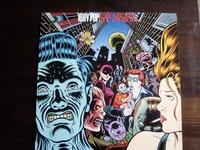 Iggy Pop - Brick By Brick