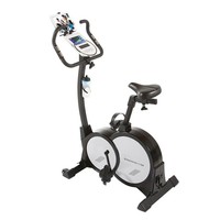 Ergometer 16 GEB-Ware aufgebaut