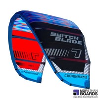 Cabrinha Switchblade Kite - 2016