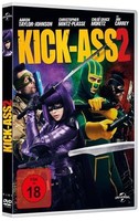 Kick-Ass 2 (2014) - FSK 18