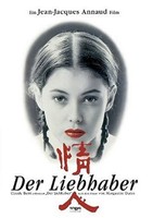 DVD * Der Liebhaber * NEU OVP * Jean-Jacques Annaud