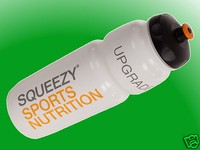 1 Squeezy Trinkflasche  0,75l