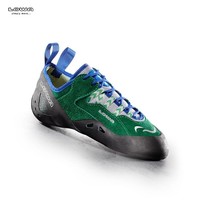 Kletterschuh Falco Lacing von Lowa Größe 11= 46 Ausstellungsstück