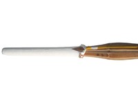 Bambusschwert Suburi Shinai für Innenräume für Kendo Aikido Kumdo Japan