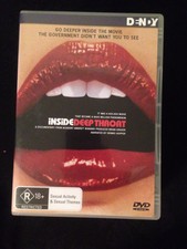 3 Deep dvd throat