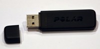 Polar Data Link USB