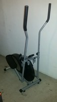 Neuwertiger Crosstrainer Trimm Maxx, Fitnessgerät