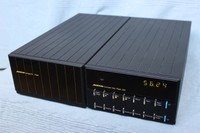 Meridian 200   CD-Laufwerk  + FB