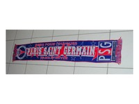 Schal / scarf / Echarpe -  Paris Saint-Germain / PSG / Frankreich