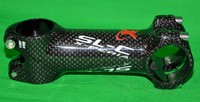 Vorbau 110mm  X-PERIA SL-C 125g carbon Fahrrad neu new Light Stem 1-1/8" 31.8mm