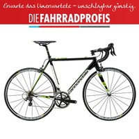 Cannondale CAAD10 Ultegra Rennrad Straßenrennrad Modell 2015