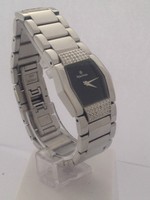 WYLER VETTA OROLOGIO E3324W WATCH UHR femme ESAGONO WOMAN DAMEN VINTAGE MS123 DE