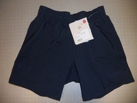 Short Hose Manchester City Away 10/11 Gr S M L XL Orig. Umbro neu