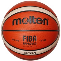 Molten BGF6X  GF6X Basketball FIBA geprüft
