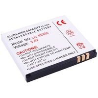 Li-Ion Handy Akku für LG KE850 Prada *NEUWARE* *TOP*