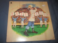 Babe Ruth Kids Stuff  LP