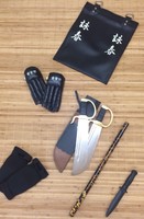 Wing Chun Wing Tsun Training Set !