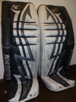 Eishockey Torwartschienen Vaughn Velocity3 Größe 36"+1