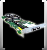 HP COMPAQ 501575-001 P800 SAS S-ATA RAID CONTROLLER SMART ARRAY 512 MB AKKU PCIe