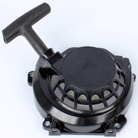 Seilzugstarter Pullstarter für Mach1 Benzin Scooter mit 71ccm Motor