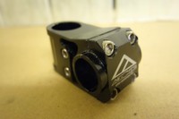 Azonic Shorty 55mm Downhill Vorbau 1 1/8" 25,4mm Lenkerklemmung Retro Kult