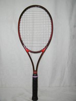 HEAD " PRESTIGE TOUR 600 " TOP TENNISSCHLÄGER GRIFFSTÄRKE: L4 - NEUWERTIG !!!